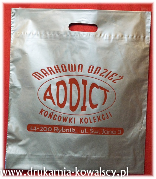 addict