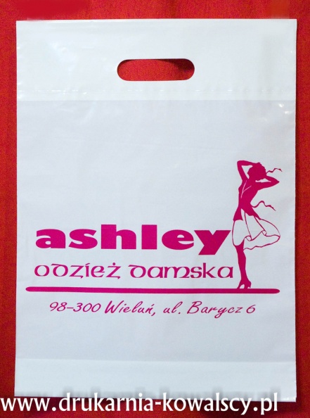 ashley