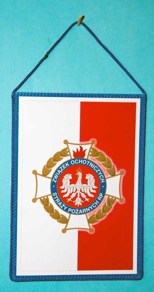 PROPORCZYK „OSP - ŚWIĘTY FLORIAN” (65)