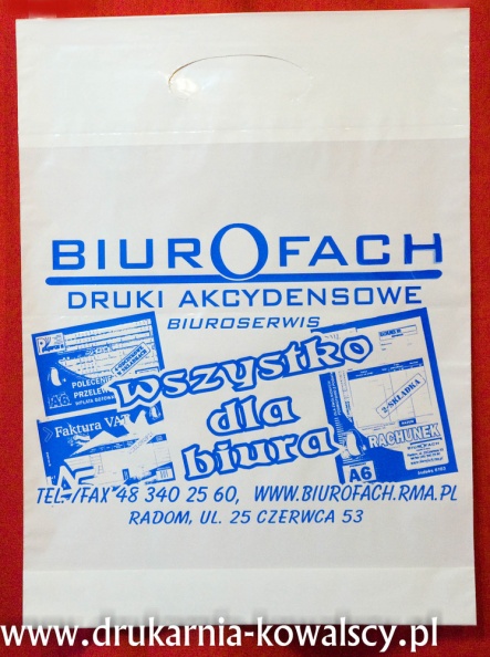 biurofach
