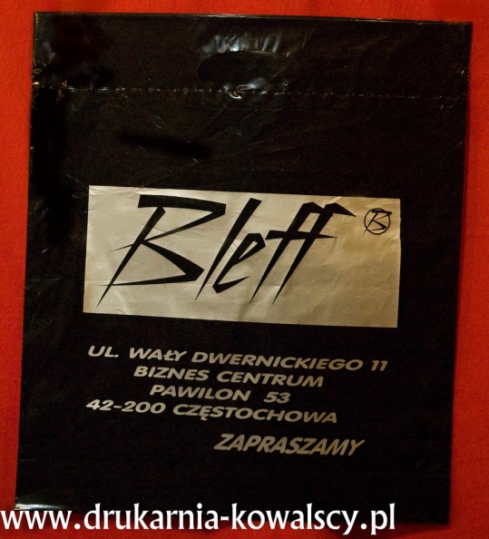 bleff