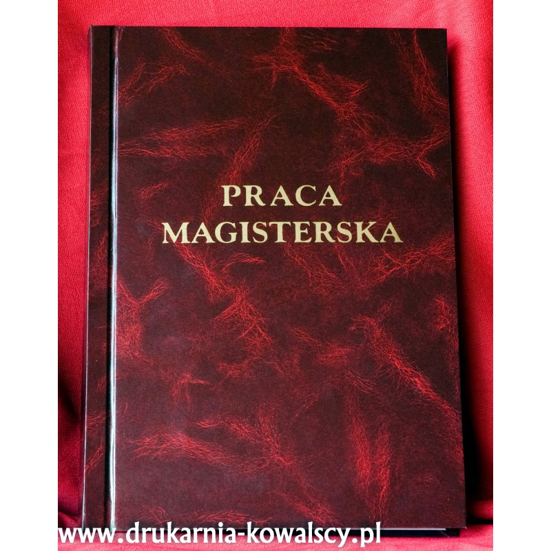 OPRAWA PRAC NAUKOWYCH (101-150 str.)