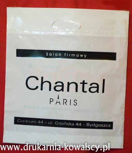 chantal