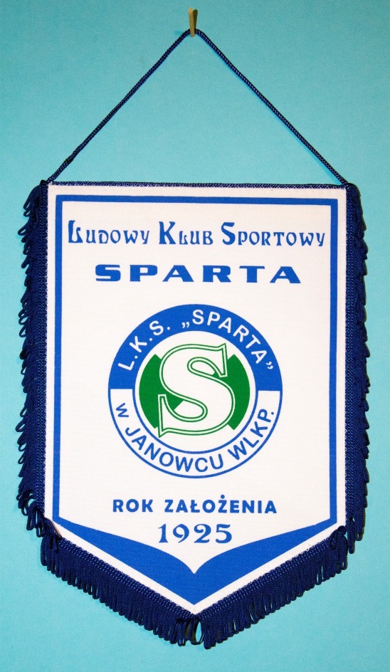 PROPORCZYK „LKS SPARTA JANOWIEC - DUŻY” (25)