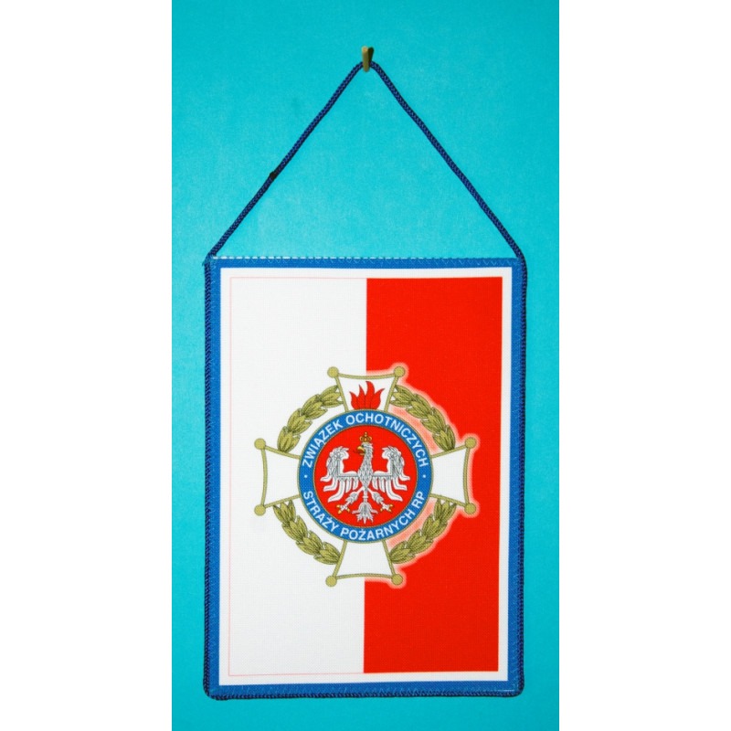 PROPORCZYK „ŚWIĘTY FLORIAN” (64)