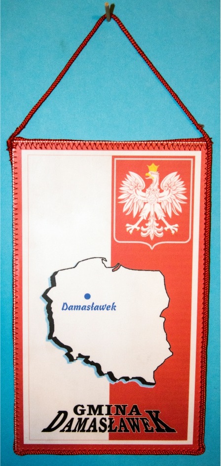 PROPORCZYK „GMINA DAMASAŁWEK” (13)