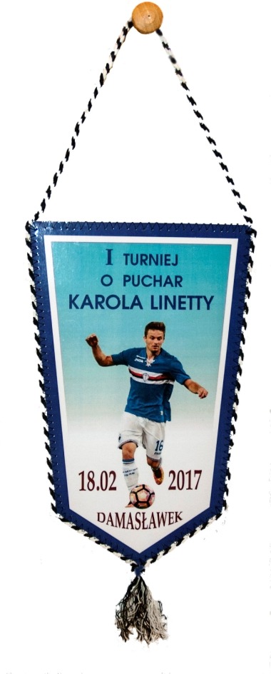 PROPORCZYK „I TURNIEJ O PUCHAR KAROLA LINETTY” (39)