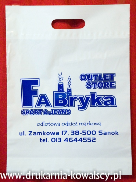 fabryka