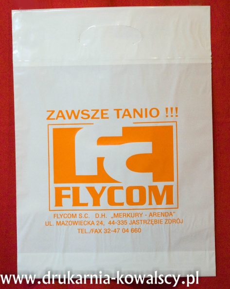 flycom