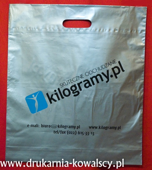 kilogramy