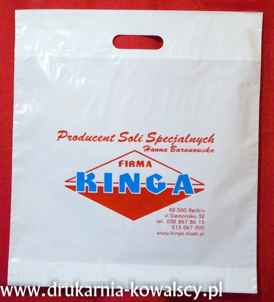 kinga