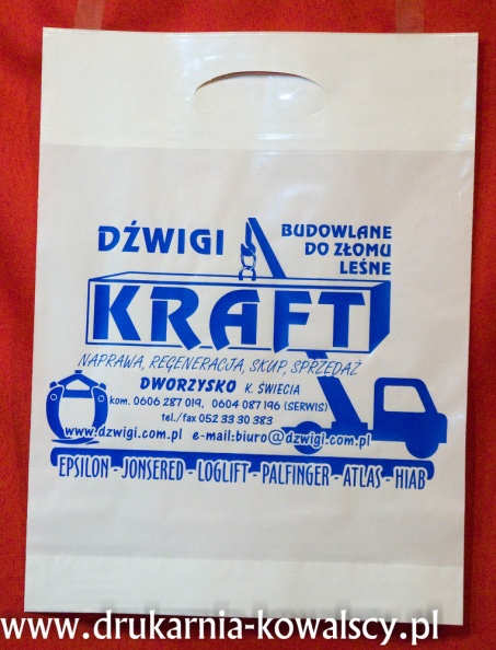 kraft