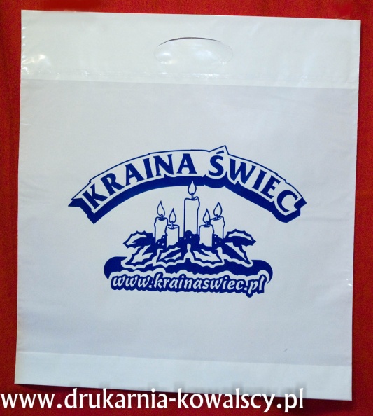 kraina świec