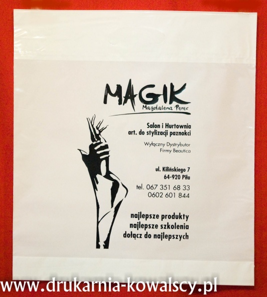 magik