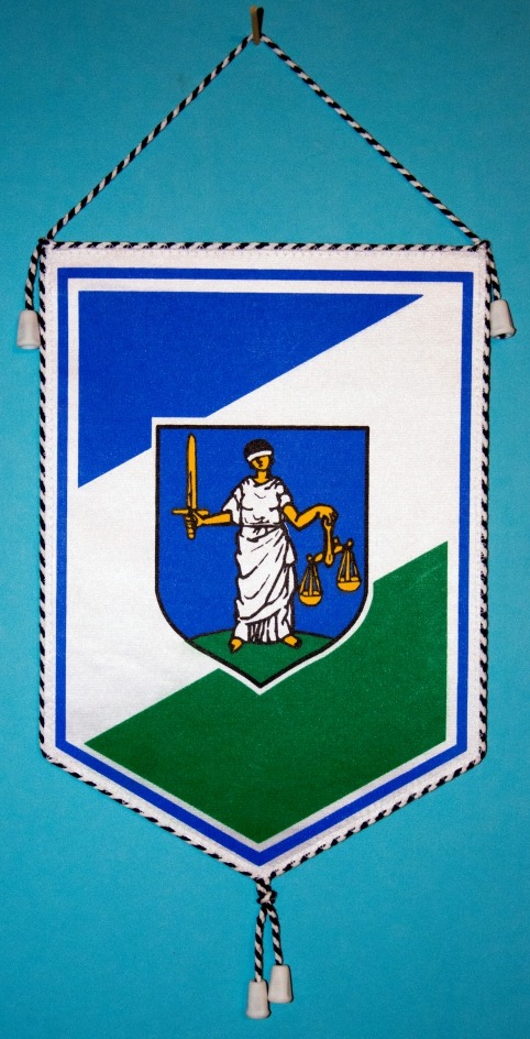PROPORCZYK „LKS SPARTA JANOWIEC - DUŻY” (23) ATŁAS