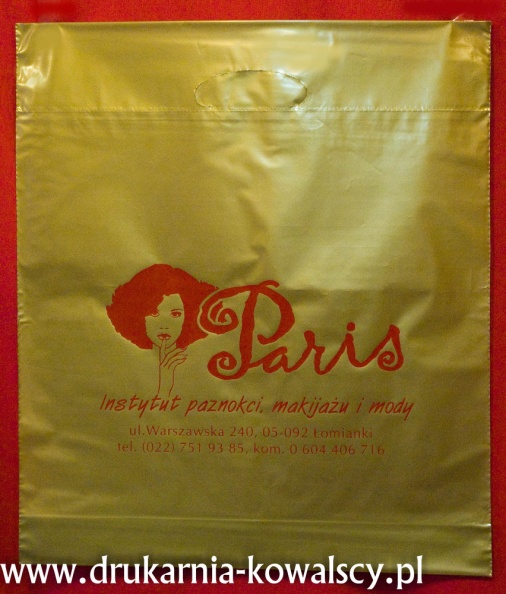parisgold
