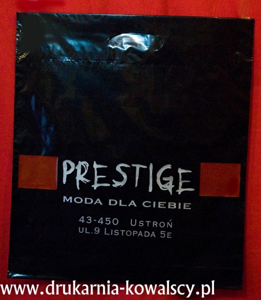 prestige