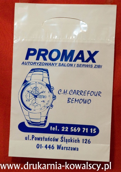 promax