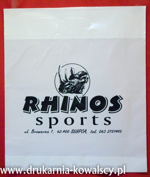 rhinos