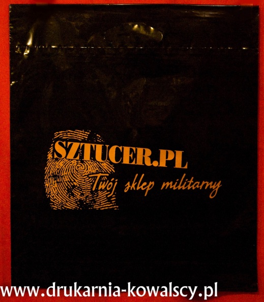 sztucer
