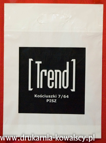 trend