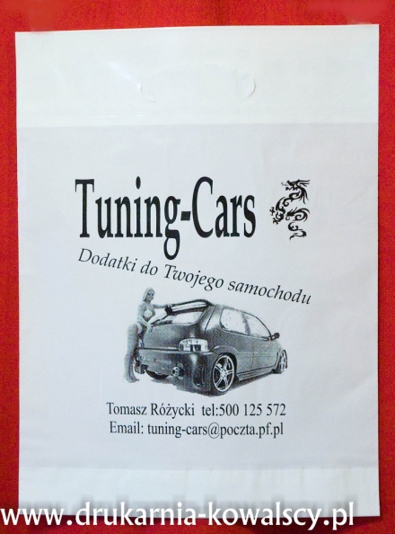 tuning