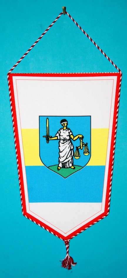 PROPORCZYK „POWSTANIE WIELKOPOLSKIE - JANOWIEC WIELKOPOLSKI” (76)