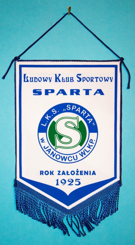 PROPORCZYK „LKS SPARTA JANOWIEC - DUŻY” (26)