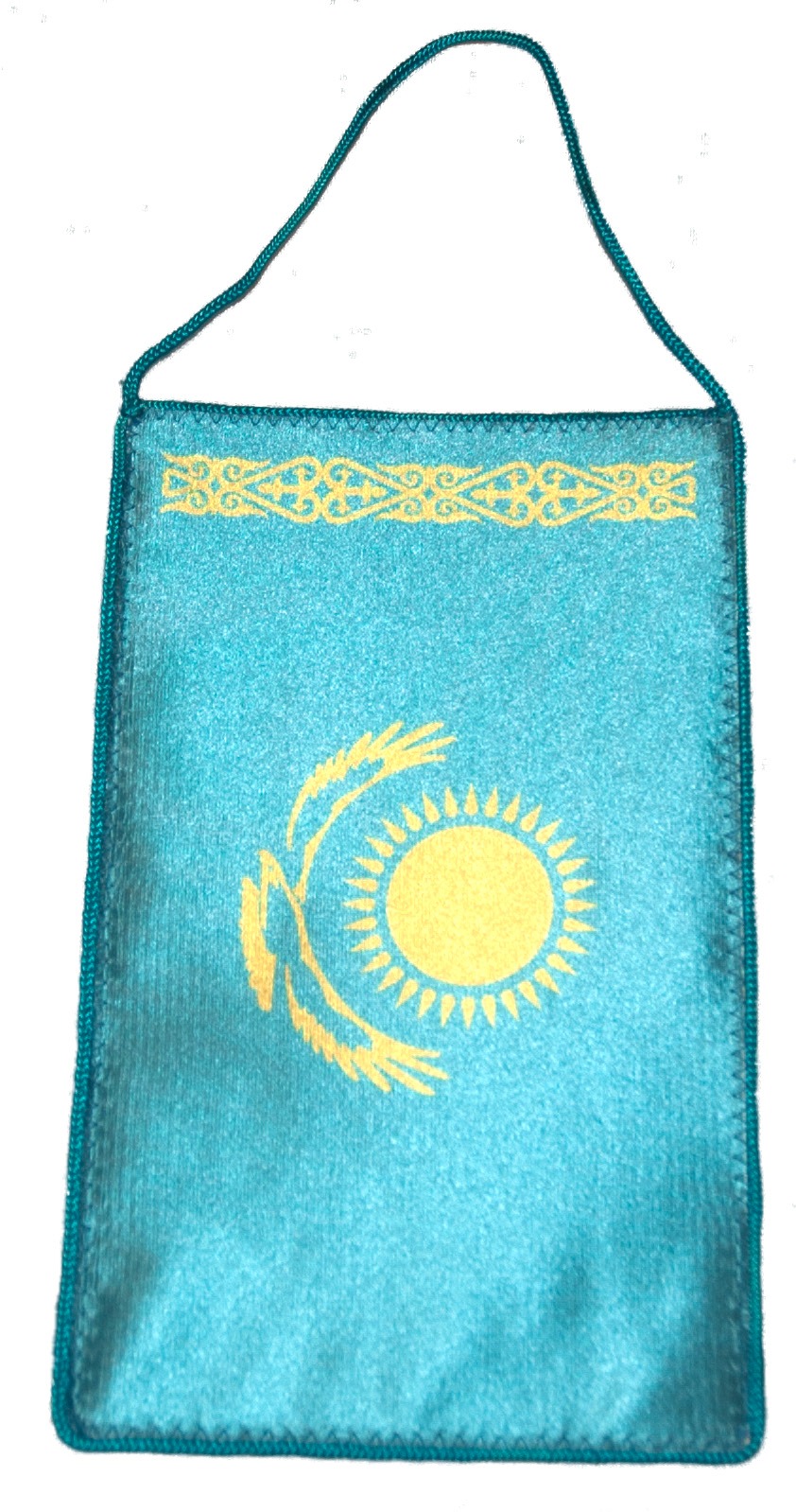 PROPORCZYK „KAZACHSTAN” (3)