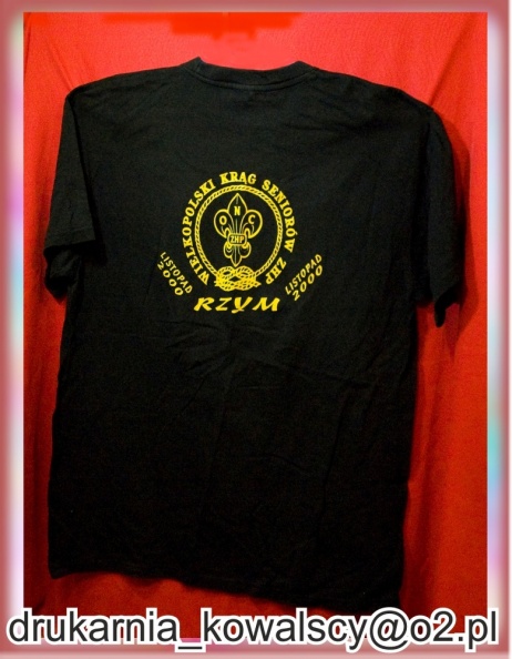 Koszulki, t-shirty
