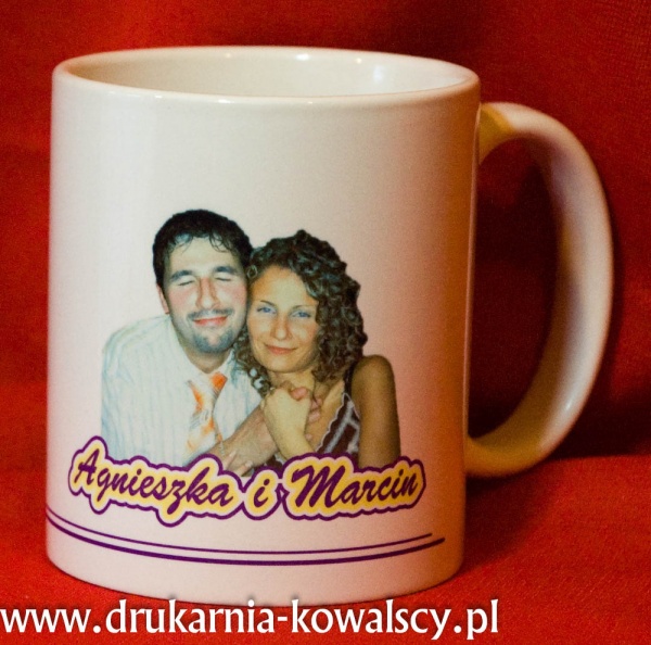 agnieszka&marcin