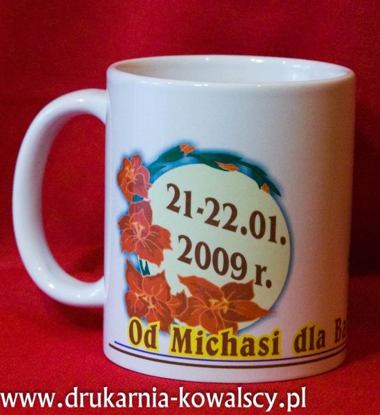 michasia