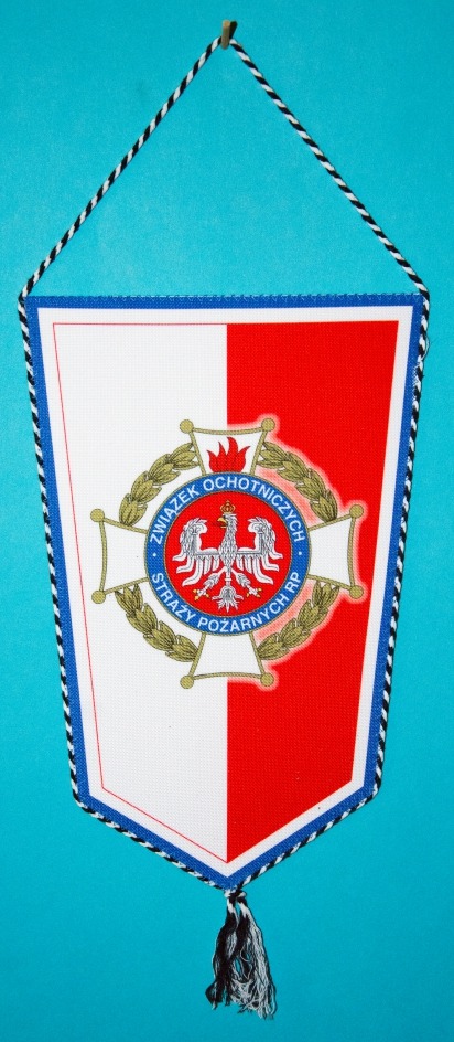 PROPORCZYK „ŚWIĘTY FLORIAN” (60)