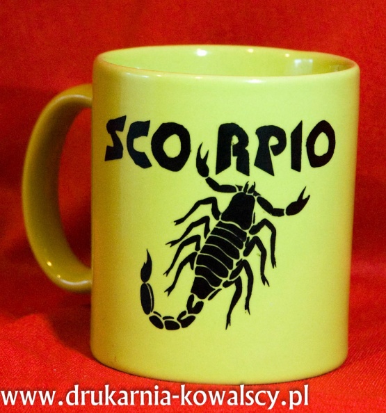 scorpion