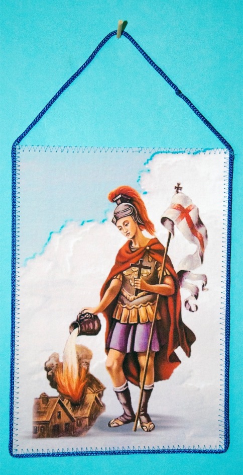 PROPORCZYK „OSP - ŚWIĘTY FLORIAN” (65)