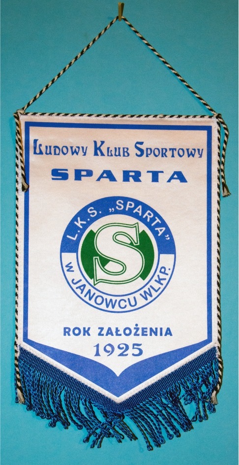 PROPORCZYK „LKS SPARTA JANOWIEC - ATŁASOWY” (22)