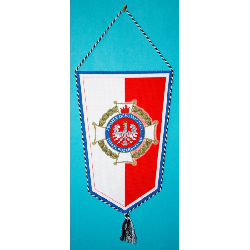 PROPORCZYK „ŚWIĘTY FLORIAN” (60)