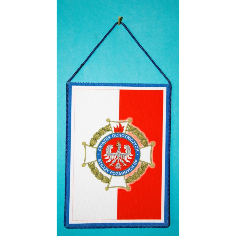 PROPORCZYK „ŚWIĘTY FLORIAN PATRON OSP” (66)