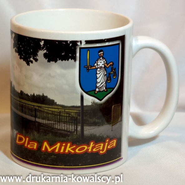 dla mikołaja