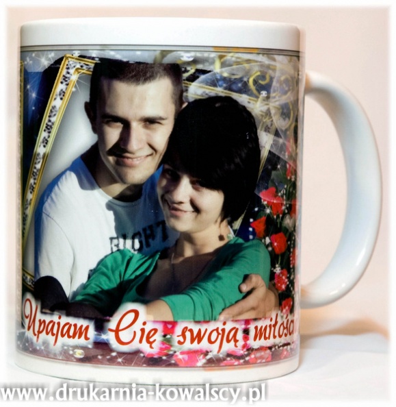KOCHAM CIĘ 2