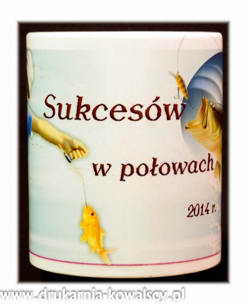 MAŁY WĘDKARZ 3
