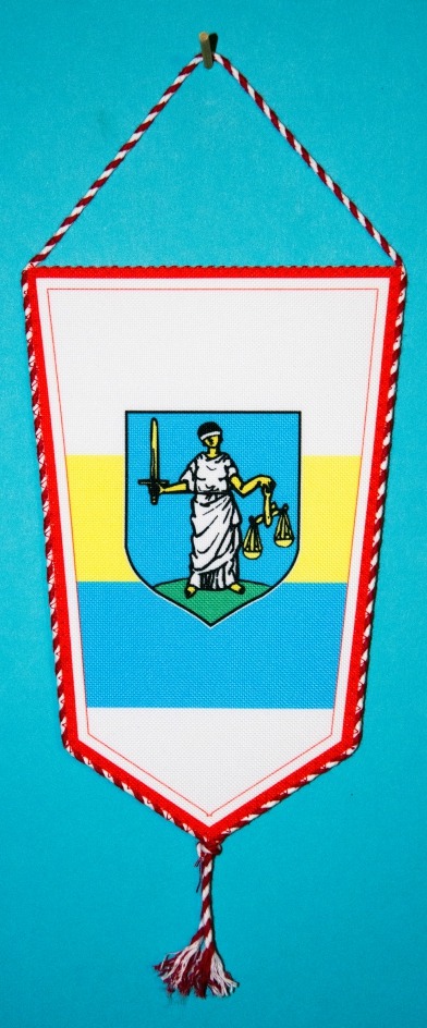 PROPORCZYK „POWSTANIE WIELKOPOLSKIE - JANOWIEC WIELKOPOLSKI” (74)