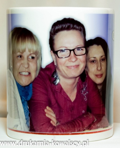 trójca