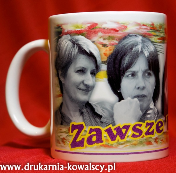 zawsze razem