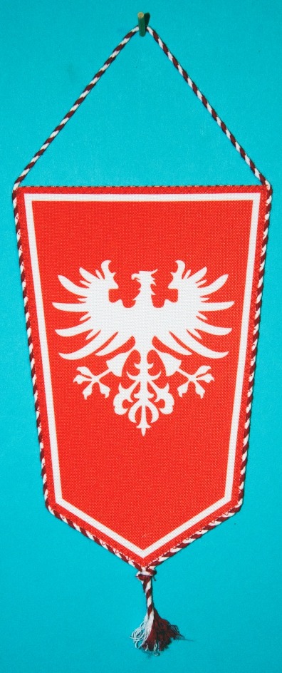 PROPORCZYK „POWSTANIE WIELKOPOLSKIE” (72)