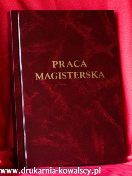 praca magisterska 2