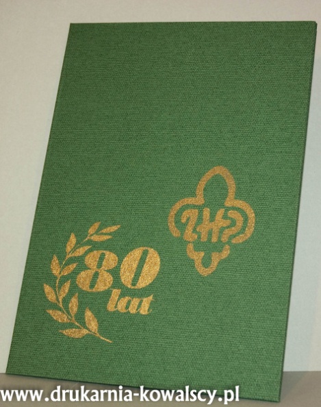 zhp 80 lat 1