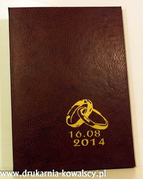 ŚLUB 2014