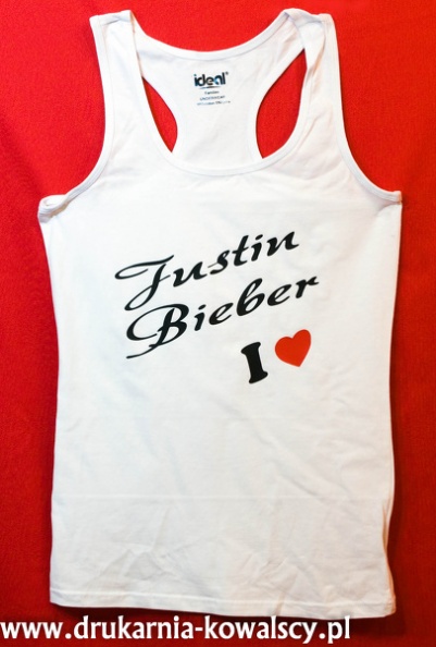 justin