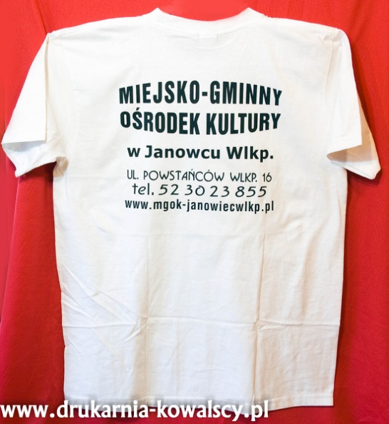 mgok janowiec 1
